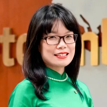 Doan Hong Nhung